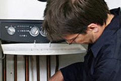 boiler repair Langholm