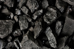 Langholm coal boiler costs