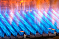Langholm gas fired boilers